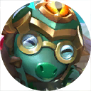 Little Legend Icon