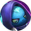 Little Legend Icon