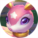 Little Legend Icon