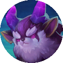 Little Legend Icon