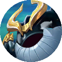 Little Legend Icon