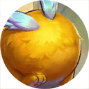 Little Legend Icon