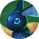 Little Legend Icon