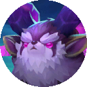 Little Legend Icon