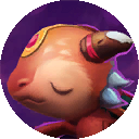 Little Legend Icon