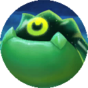 Little Legend Icon