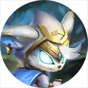 Little Legend Icon