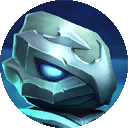 Little Legend Icon