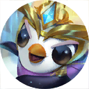 Little Legend Icon