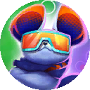 Little Legend Icon