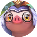 Little Legend Icon