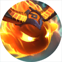 Little Legend Icon