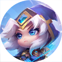 Little Legend Icon