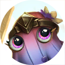 Little Legend Icon