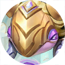 Little Legend Icon