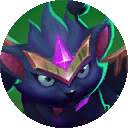 Little Legend Icon