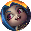 Little Legend Icon