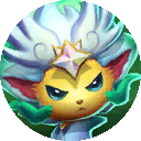 Little Legend Icon