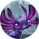 Little Legend Icon