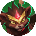 Little Legend Icon