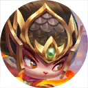 Little Legend Icon