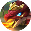 Little Legend Icon