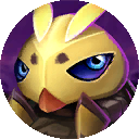 Little Legend Icon