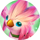 Little Legend Icon