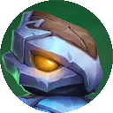 Little Legend Icon