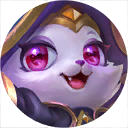 Little Legend Icon