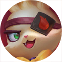 Little Legend Icon