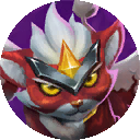 Little Legend Icon