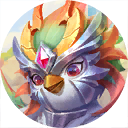 Little Legend Icon