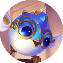 Little Legend Icon