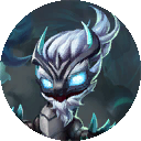 Little Legend Icon