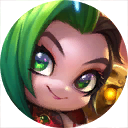 Little Legend Icon