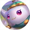 Little Legend Icon