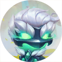 Little Legend Icon