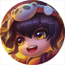 Little Legend Icon