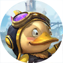 Little Legend Icon