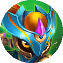 Little Legend Icon