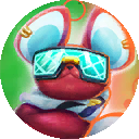 Little Legend Icon