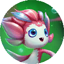 Little Legend Icon