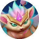 Little Legend Icon