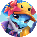 Little Legend Icon