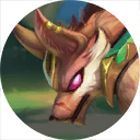 Little Legend Icon