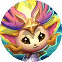 Little Legend Icon