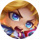 Little Legend Icon