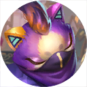 Little Legend Icon