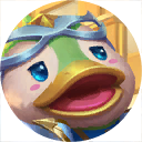 Little Legend Icon